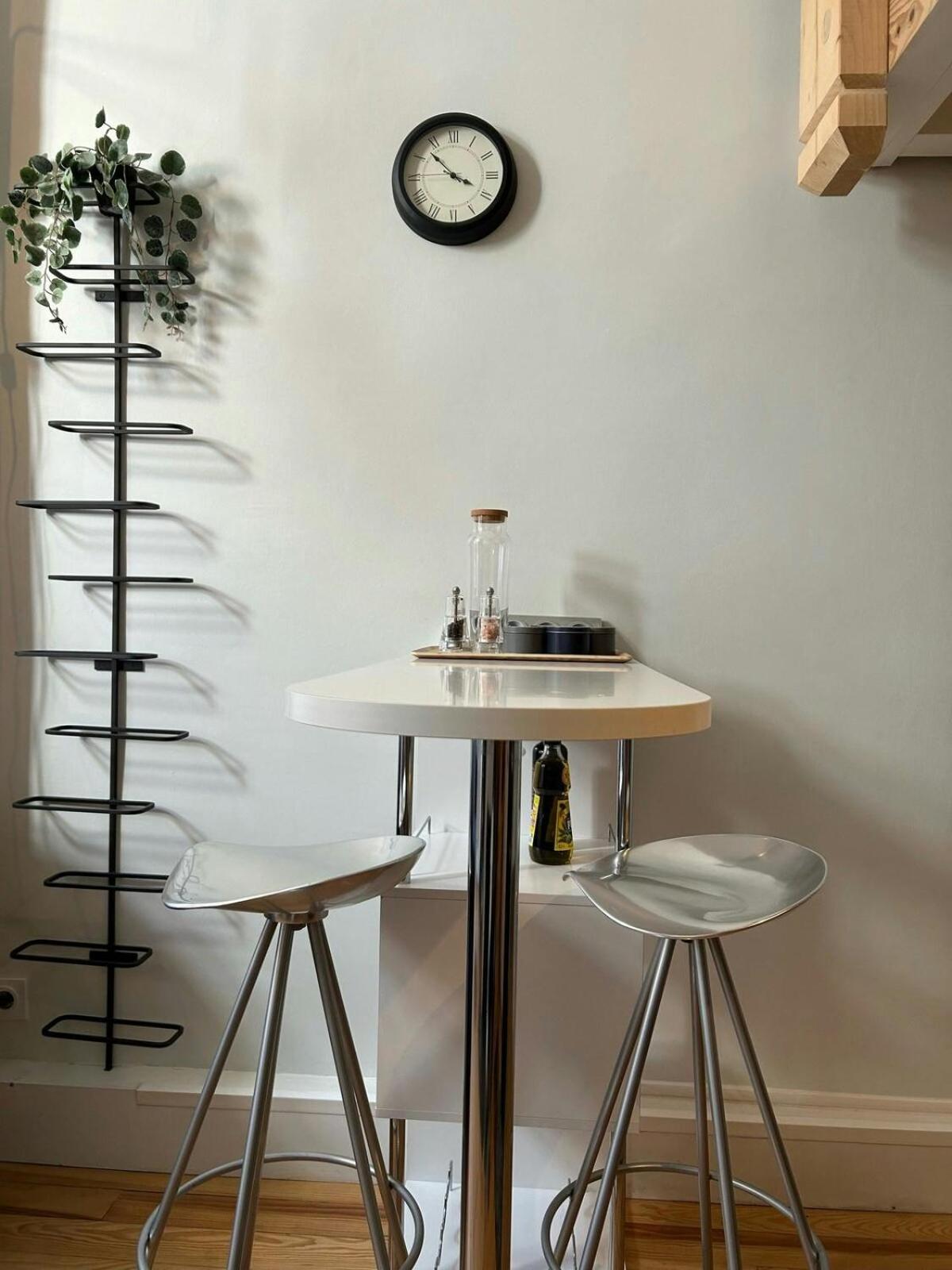 T1Bis-Cosy-Place Salengro-Metro Тулуза Екстериор снимка