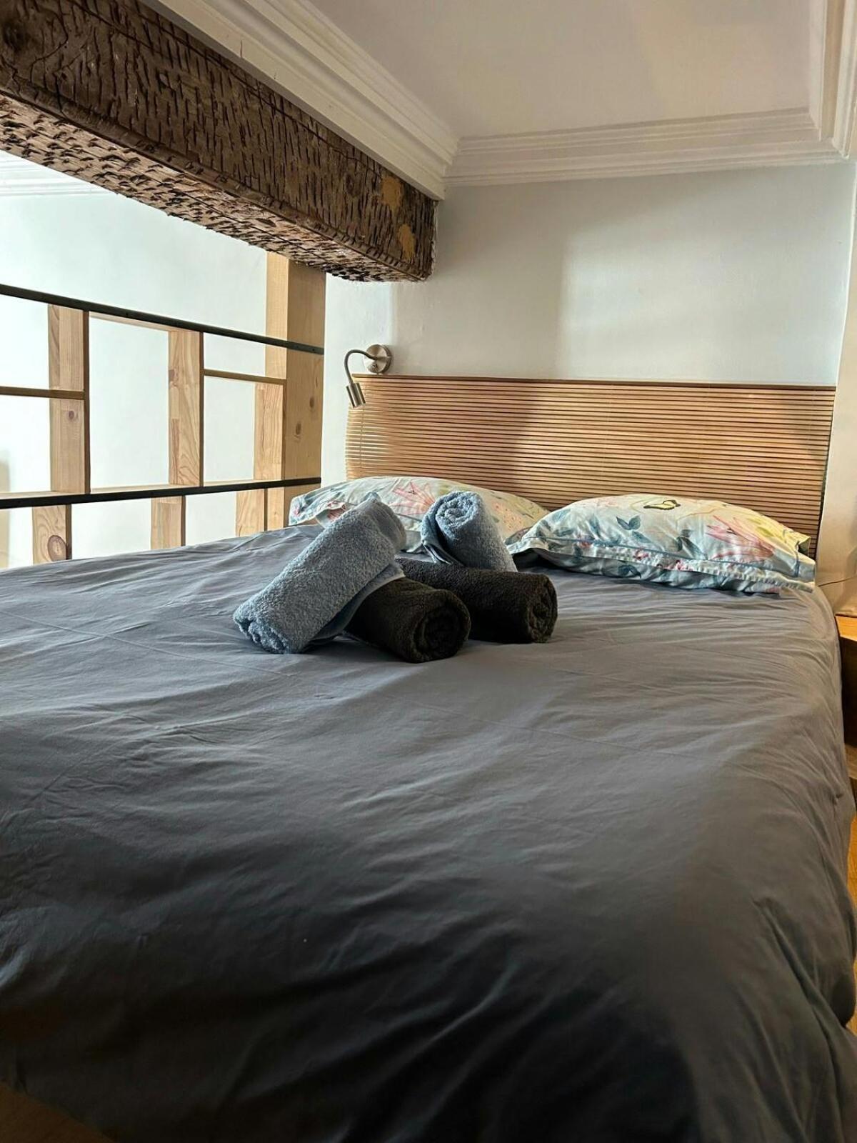 T1Bis-Cosy-Place Salengro-Metro Тулуза Екстериор снимка