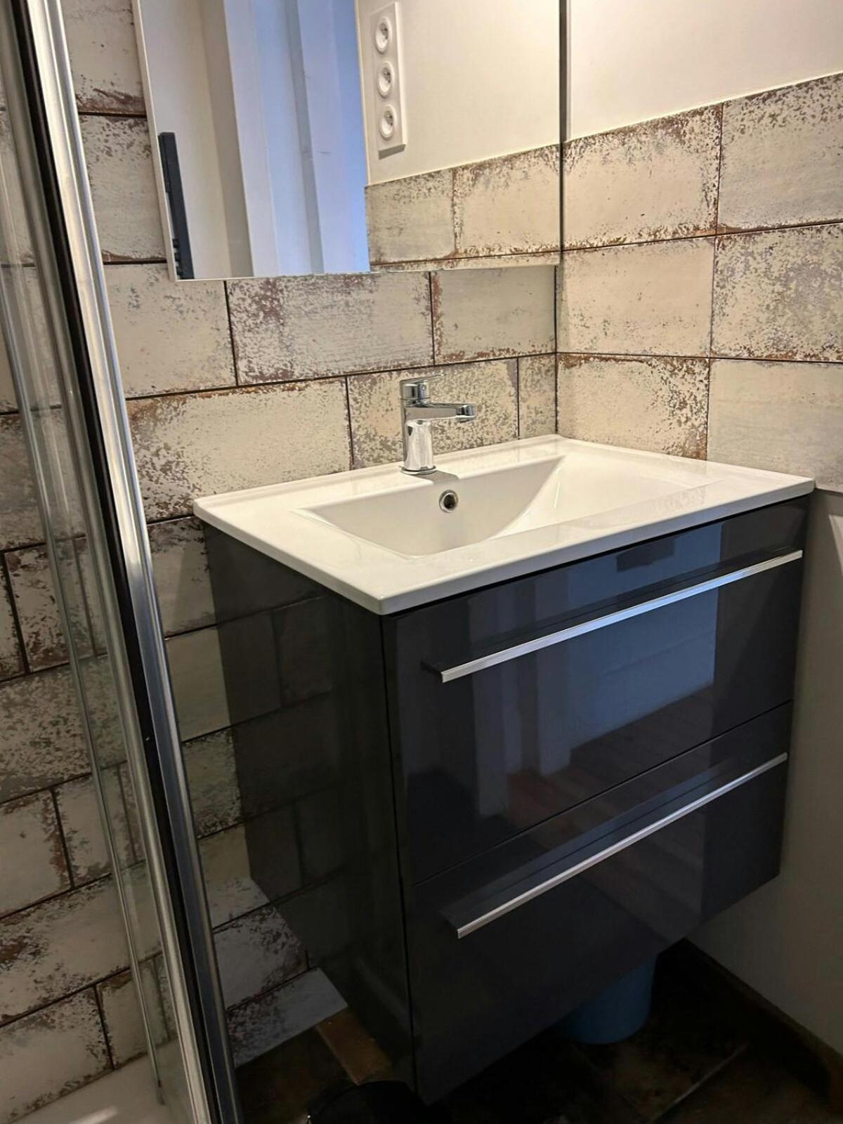 T1Bis-Cosy-Place Salengro-Metro Тулуза Екстериор снимка