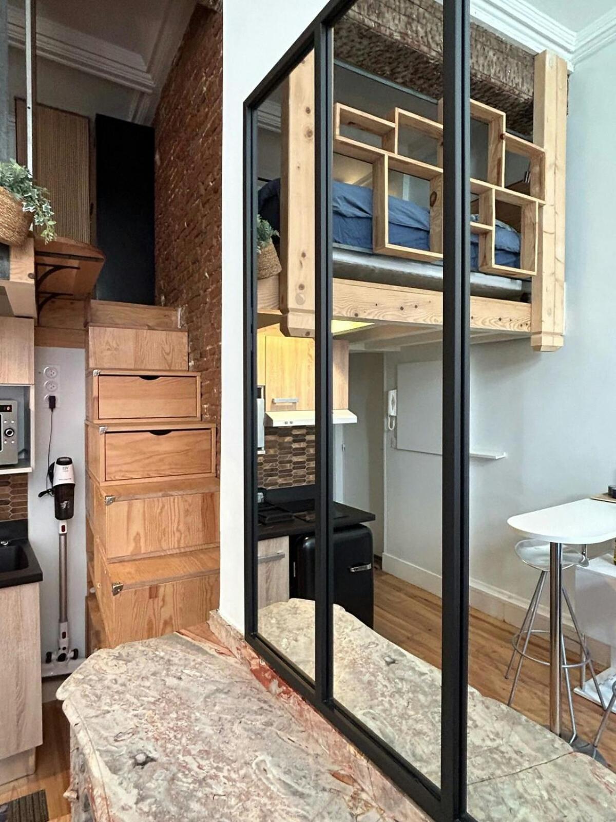 T1Bis-Cosy-Place Salengro-Metro Тулуза Екстериор снимка